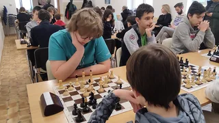 1.kolo: T.Bartelt - T.Gabris 1:0