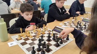 1.kolo: A.Zvalova - O.Šuplata 0:1