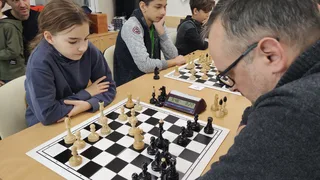 2.kolo: E.Bartošová - J.Andre 0:1