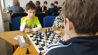 7.kolo: S.Imrich - R.Šuplata 0:1