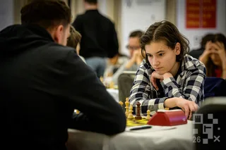 26.02-06.03.2026 Prague International Chess Festival 2026