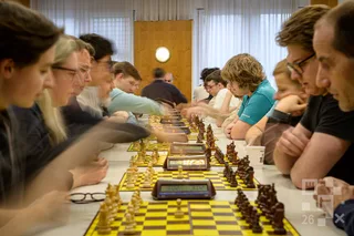 26.02-06.03.2026 Prague International Chess Festival 2026