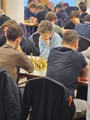 26.02-06.03.2026 Prague International Chess Festival 2026