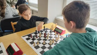 21.03.2026 - Seriál turnajov Talent 2025/26 počítaný do GPX - 6.turnaj