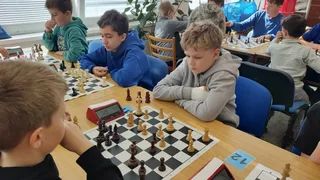 21.03.2026 - Seriál turnajov Talent 2025/26 počítaný do GPX - 6.turnaj