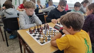 21.03.2026 - Seriál turnajov Talent 2025/26 počítaný do GPX - 6.turnaj