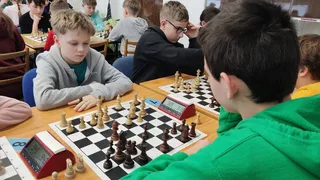 4.kolo: M.Paľun . O.Pales 0:1