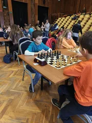 1.kolo: M.Jankovic - O.Šuplata 0:1