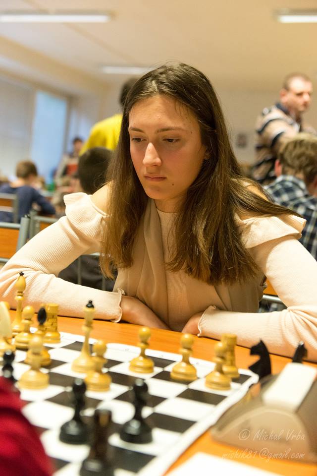 Dominika Jurášová