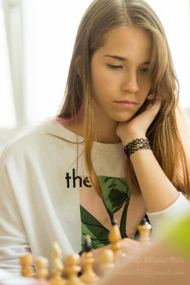 Teodora Kolevská Lea