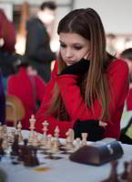 Katarína Rožárová