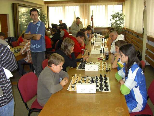 BSK - Győr-Moson-Sopron 3,5:2,5 61