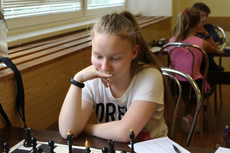 Michaela Smidová 569