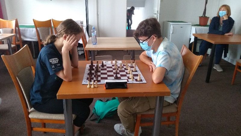 3.kolo: P.S.Zverka - N.Havaldová 0:1 014