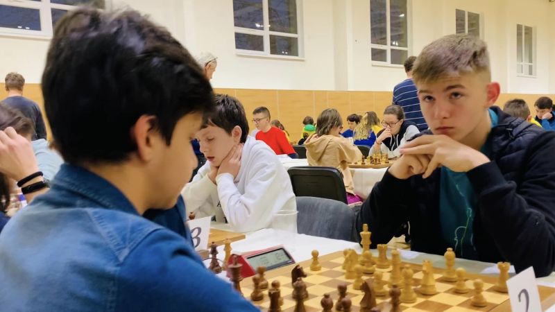 Martin Rak (KŠN Bratislava A) 137