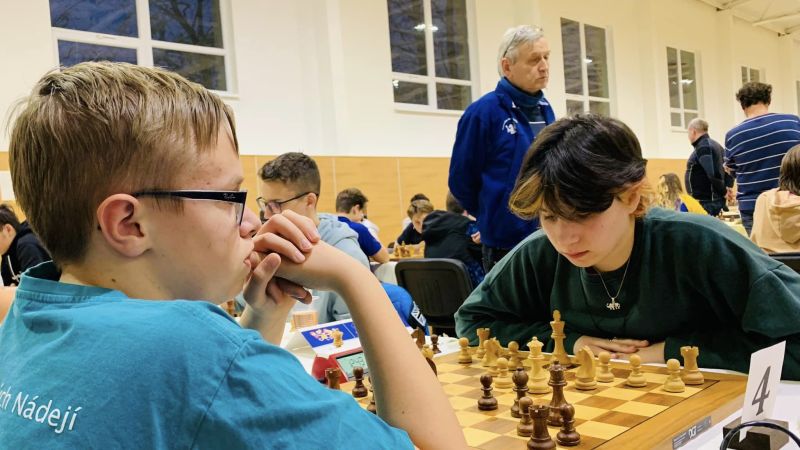 Simona Bochničková (KŠN Bratislava A) 139